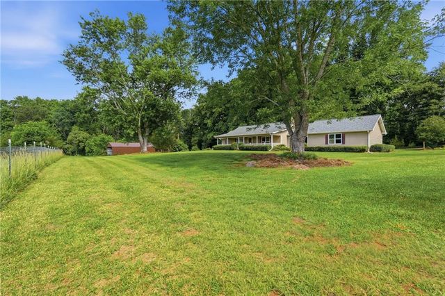 4920 Mccoy Circle, Cumming, GA 30040