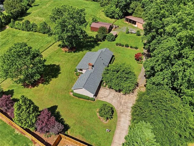 4920 Mccoy Circle, Cumming, GA 30040