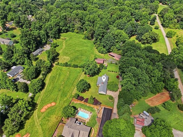 4920 Mccoy Circle, Cumming, GA 30040