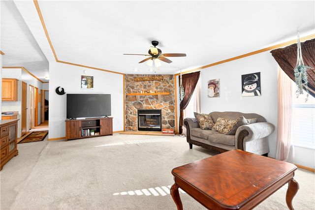 34 Jess Lane, North Fayette, PA 15057