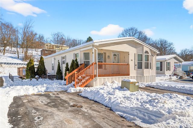 34 Jess Lane, North Fayette, PA 15057