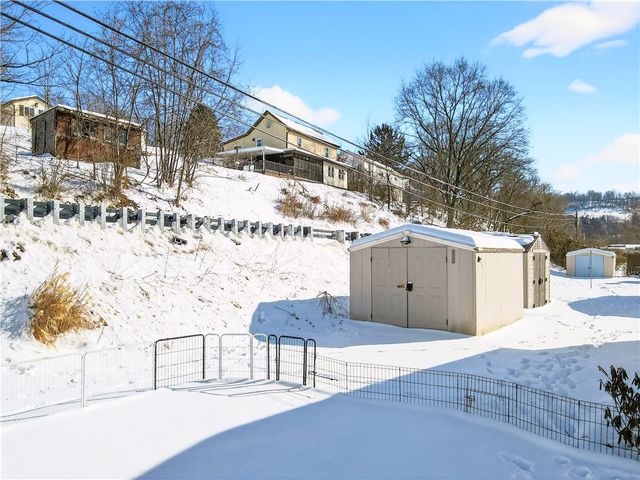 34 Jess Lane, North Fayette, PA 15057