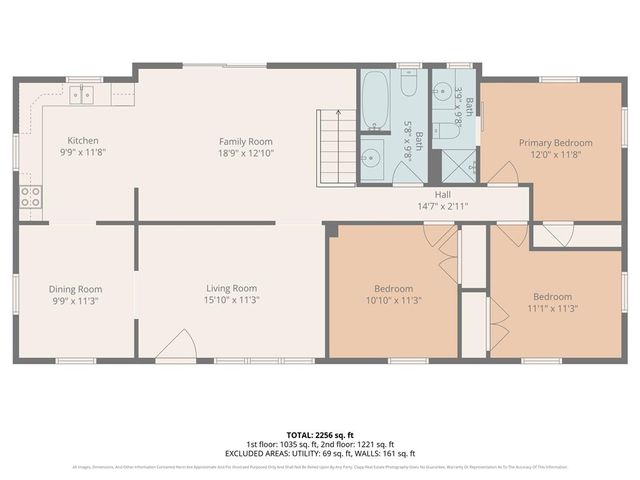 18303 E 7th Street N, Independence, MO 64056