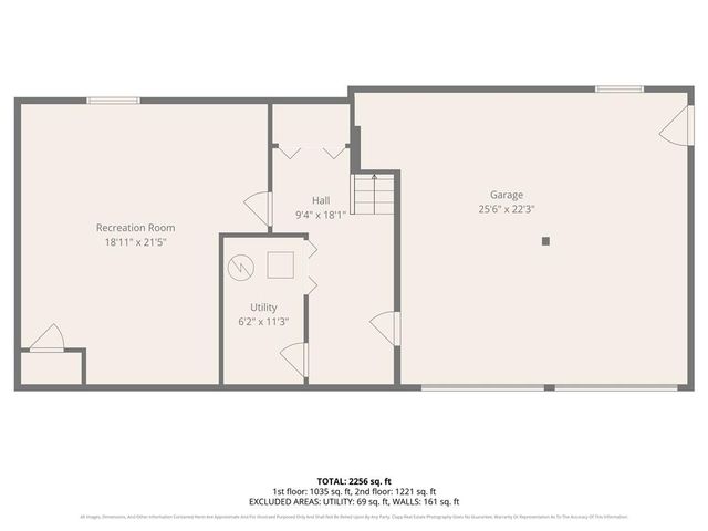 18303 E 7th Street N, Independence, MO 64056