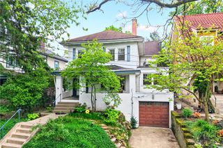 6678 Woodwell St, Squirrel Hill, PA 15217