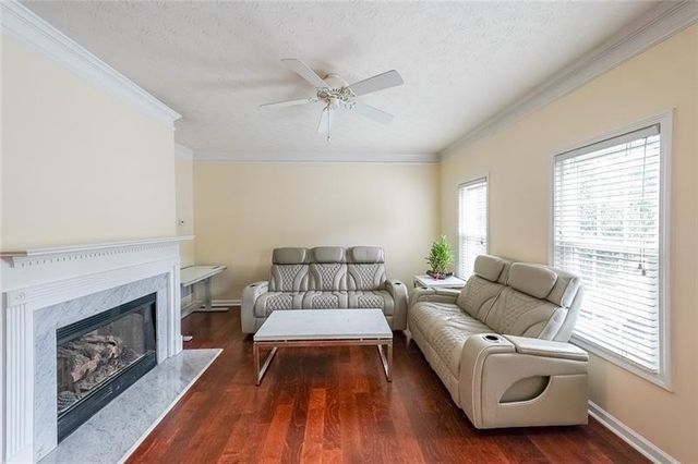 540 Abbotts Mill Drive, Duluth, GA 30097