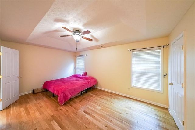 540 Abbotts Mill Drive, Duluth, GA 30097