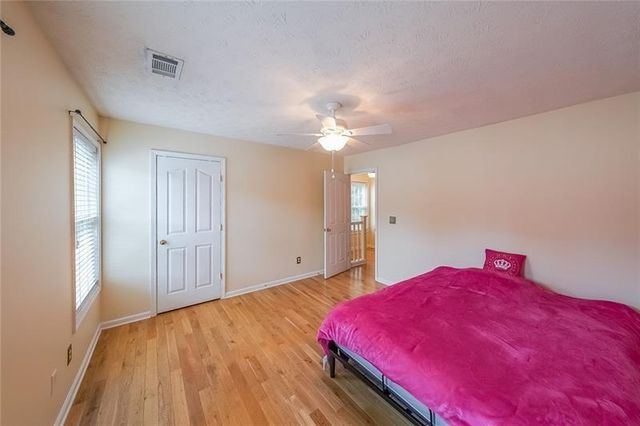 540 Abbotts Mill Drive, Duluth, GA 30097