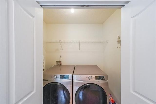 540 Abbotts Mill Drive, Duluth, GA 30097