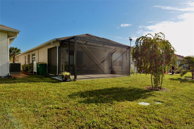 25161 E LENOX CIRCLE, Punta Gorda, FL 33950