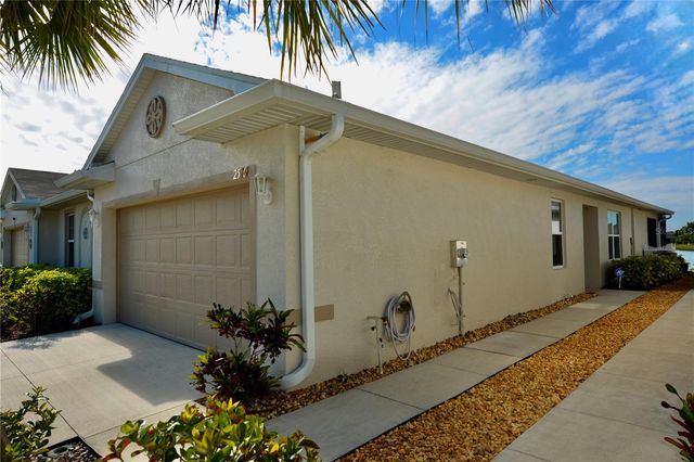 25161 E LENOX CIRCLE, Punta Gorda, FL 33950
