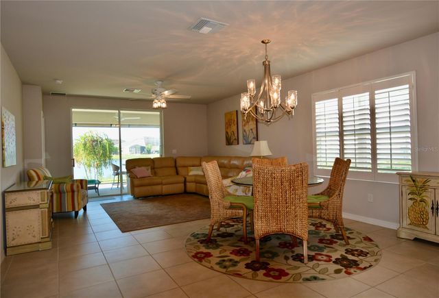 25161 E LENOX CIRCLE, Punta Gorda, FL 33950