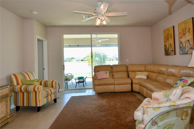 25161 E LENOX CIRCLE, Punta Gorda, FL 33950