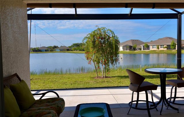 25161 E LENOX CIRCLE, Punta Gorda, FL 33950