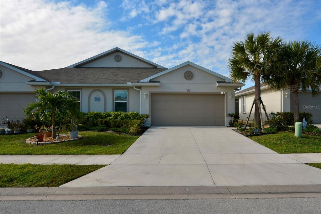 25161 E LENOX CIRCLE, Punta Gorda, FL 33950
