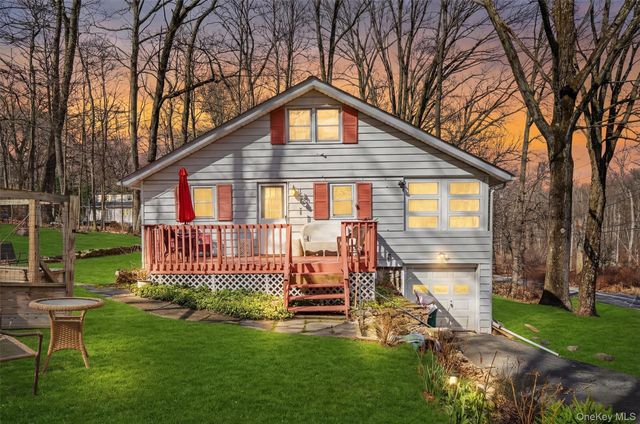 58 Lake Shore Drive, Monroe, NY 10950