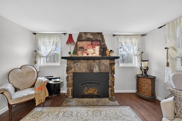 58 Lake Shore Drive, Monroe, NY 10950