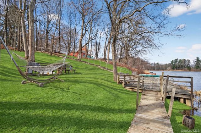 58 Lake Shore Drive, Monroe, NY 10950