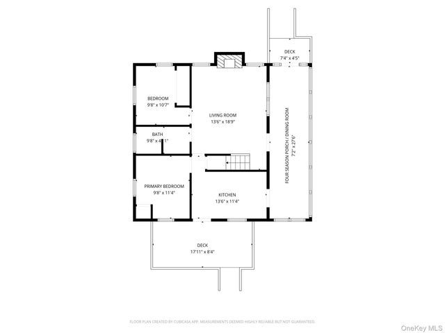 58 Lake Shore Drive, Monroe, NY 10950