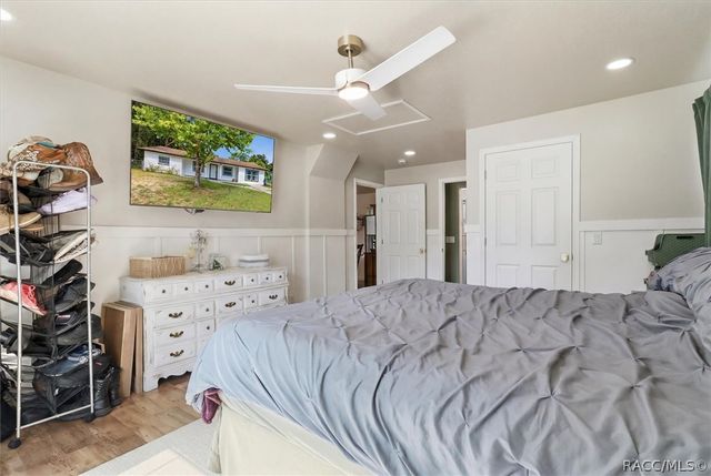 420 S Hibiscus Avenue, Crystal River, FL 34429