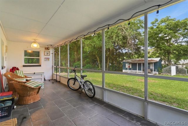 420 S Hibiscus Avenue, Crystal River, FL 34429