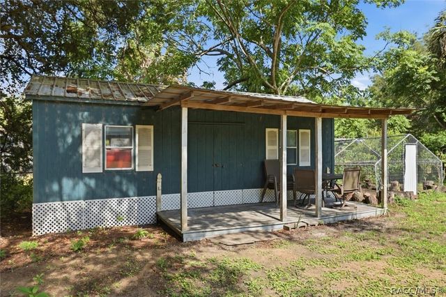 420 S Hibiscus Avenue, Crystal River, FL 34429