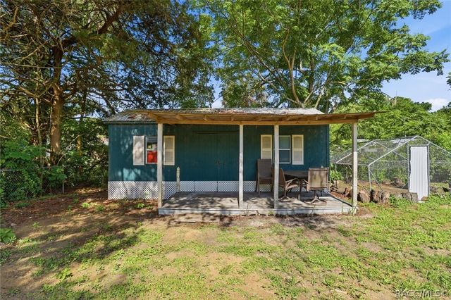 420 S Hibiscus Avenue, Crystal River, FL 34429