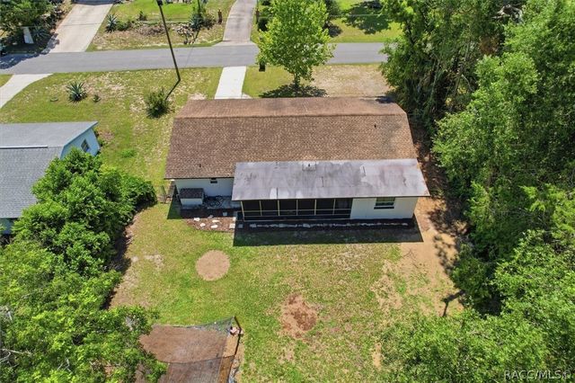 420 S Hibiscus Avenue, Crystal River, FL 34429