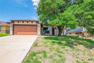 7101 Andalucia Street, Killeen, TX 76542