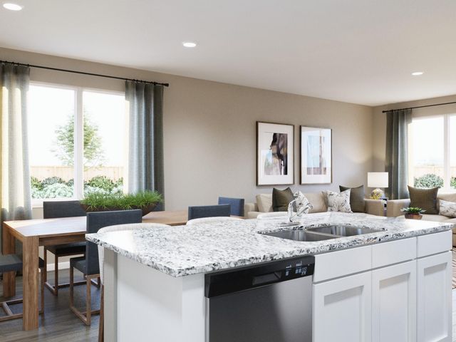 13650 Kit Run, Splendora, TX 77372