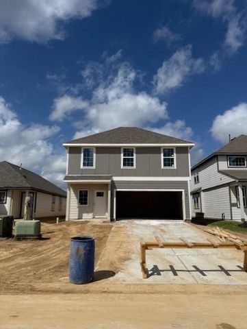 13650 Kit Run, Splendora, TX 77372