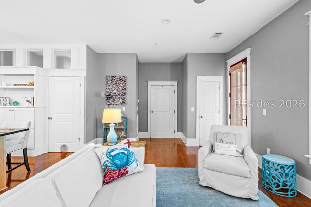 10 Abbey Row Apt 2A, Beaufort, SC 29906