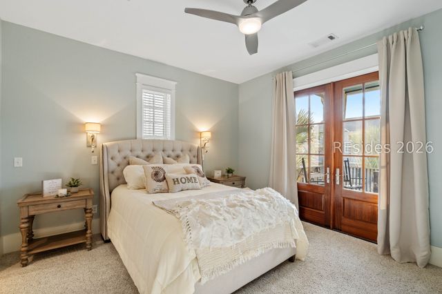 10 Abbey Row Apt 2A, Beaufort, SC 29906