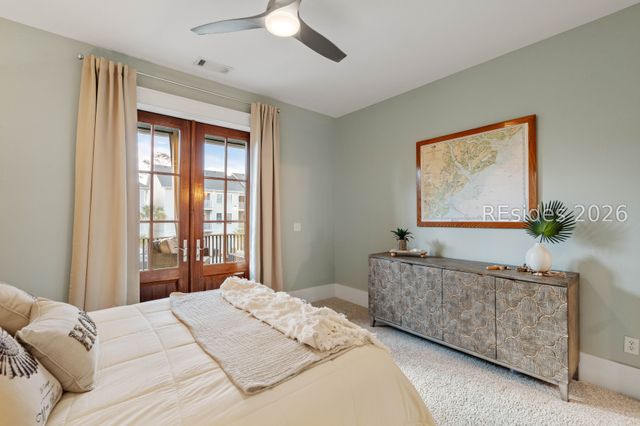 10 Abbey Row Apt 2A, Beaufort, SC 29906