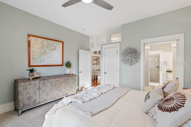 10 Abbey Row Apt 2A, Beaufort, SC 29906