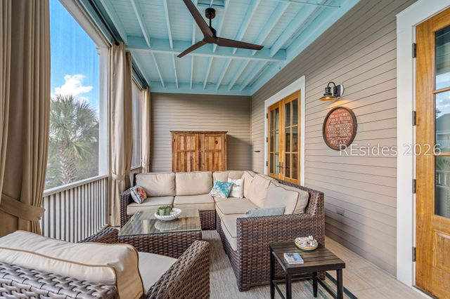 10 Abbey Row Apt 2A, Beaufort, SC 29906