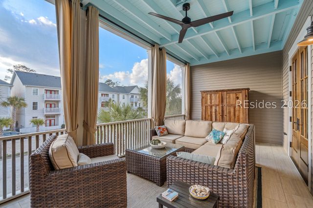 10 Abbey Row Apt 2A, Beaufort, SC 29906