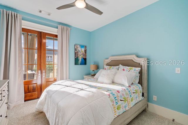 10 Abbey Row Apt 2A, Beaufort, SC 29906