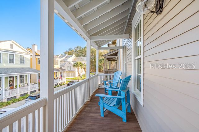 10 Abbey Row Apt 2A, Beaufort, SC 29906