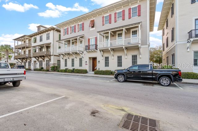 10 Abbey Row Apt 2A, Beaufort, SC 29906