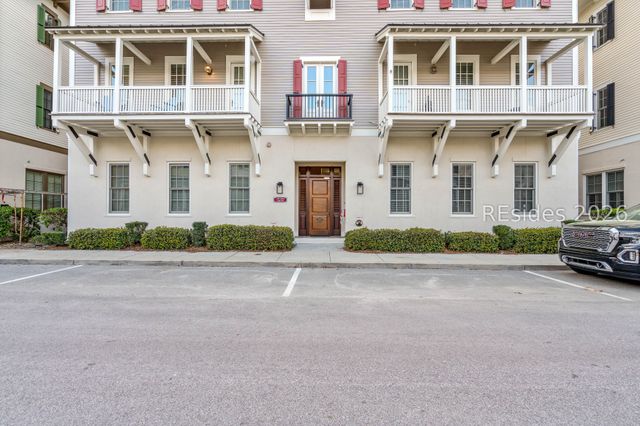 10 Abbey Row Apt 2A, Beaufort, SC 29906