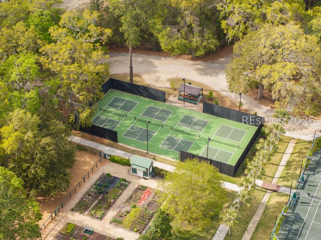 10 Abbey Row Apt 2A, Beaufort, SC 29906