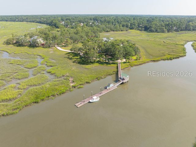 10 Abbey Row Apt 2A, Beaufort, SC 29906