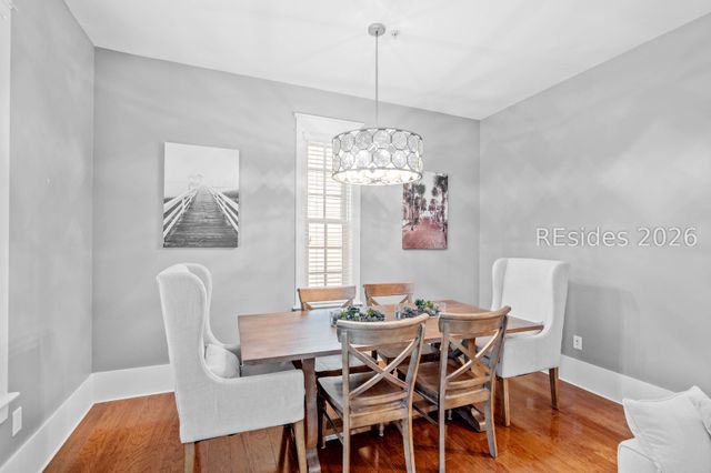 10 Abbey Row Apt 2A, Beaufort, SC 29906