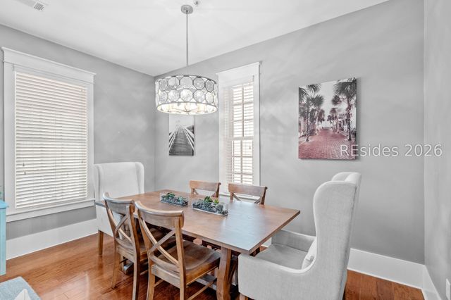 10 Abbey Row Apt 2A, Beaufort, SC 29906