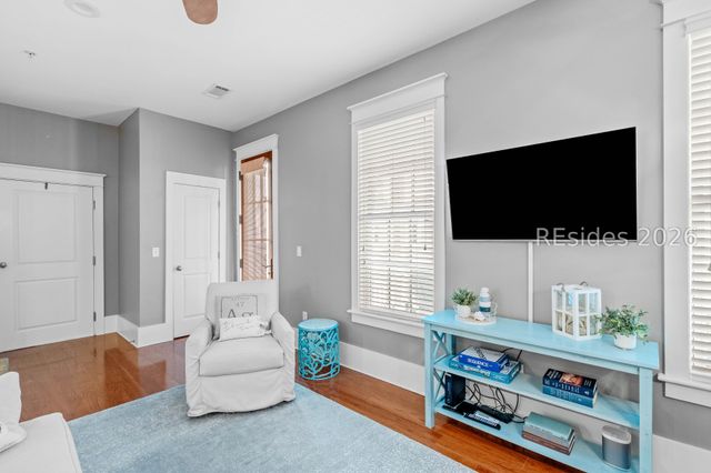 10 Abbey Row Apt 2A, Beaufort, SC 29906