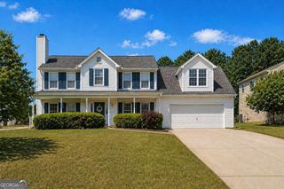 401 Mount Vernon Court, Woodstock, GA 30189
