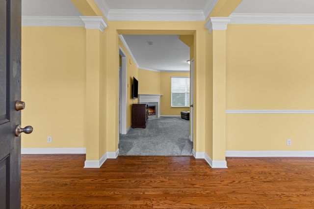 814 Alex Way, Mount Juliet, TN 37122