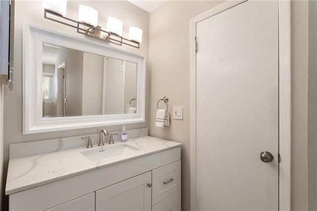 7312 Cardigan Circle, Sandy Springs, GA 30328