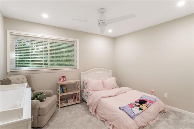7312 Cardigan Circle, Sandy Springs, GA 30328